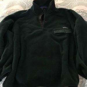 Men Patagonia Large